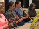 Learn to Play Native American Flute