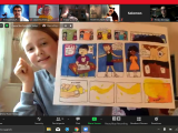 Comics and Illustration-Virtual Young Artist Academy