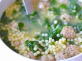 Italian Wedding Soup