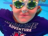 Maritime Adventure Splash Camp, Extended Day - Grades 3-4, Session 3A: July 22 - July 26, 2024