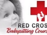 American Red Cross Babysitter’s Training with Child/Infant CPR and First Aid W24