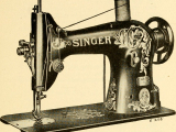 Original source: https://live.staticflickr.com/3865/14744225936_fa33f8b241_b.jpg Sewing - You Can Sew in Six Weeks!