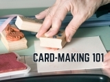 Card-Making 101