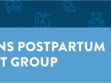 Postpartum Support Group
