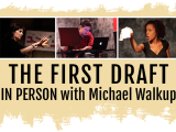 First Draft: Section B