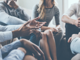 Caregiver Support Group