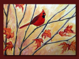 Art Exploration II: Fall Colors, Mondays Oct. 27 - Dec. 1, 5:00-6:30pm, Ages 5-8