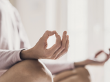 Meditation & Breathwork