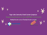 Supporting Students in the LGBTQIA+ Community