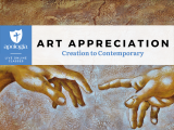 Art Appreciation: Creation to Contemporary/Live