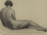Open Academy: Life Drawing (DR 200, In-Person)
