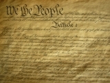 Our Amazing Constitution