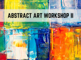 Abstract Art Workshop II
