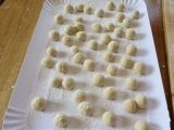 Gnocchi **SOLD OUT**