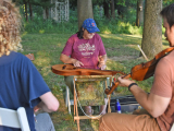 Beginner Jam Sessions (Nov 8th)