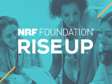 RISE UP Retail Industry Fundamentals W24