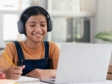 Online Spanish for Middle School