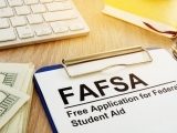 Virtual FAFSA Help Session