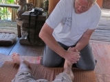 Traditional Thai Foot Massage(C802)