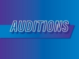 VENICE THEATRE AUDITION INFORMATION SESSION - Grade 9-Adult: The Audition Monologue