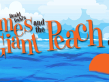 James and the Giant Peach Jr