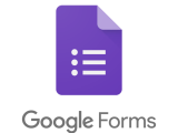 Google Forms: Gather Information