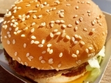 Copycat Big Mac®  Attack and No-Churn Ice Cream - Online