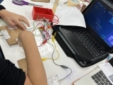 Computer Coding with Scratch and Makey Makey