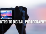 Intro to Digital Photography