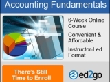 Accounting Fundamentals Series