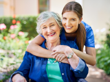 Alzheimer’s Disease Support Group - In Person