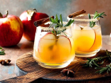 Orchard to Glass: Autumn Apple Cocktail Class
