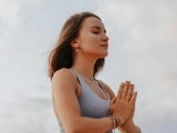 Yoga & Meditation ONLINE for SUMMER