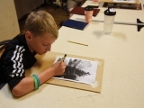 Drawing & Painting for Young Beginners