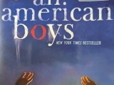 Northern Viewpoint Book Club - April - All American Boys
