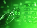 Six Sigma Green Belt Certificate
