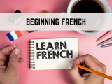 Beginning French