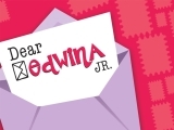 Summer Series I: Dear Edwina, JR. - Ages 4-7 (6564)