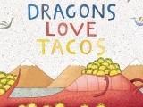 Dragons Love Tacos (Rising K4-K5)