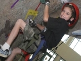 Young Climbers (ages 4-6)