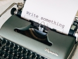 Digital Tools for the Beginning Memoir Writer