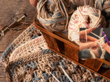 Crochet 101-Learn to Crochet