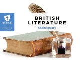 British Literature: Shakespeare/Live