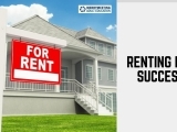 Renting for Success