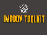 Improv Toolkit (4th-6th Grade)