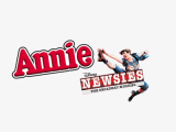 Musical Theatre: Annie & Newsies (Rising 3rd-6th)