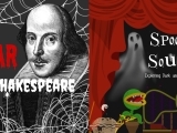 Contemporary Musical Revue + Shake-Up Shakespeare