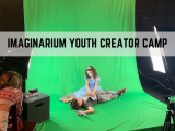 IMAGINARIUM YOUTH CREATOR CAMP