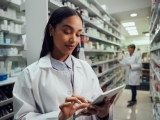 Pharmacy Technician: Online-HEA116