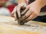 Handbuilding Pottery Spring 2024